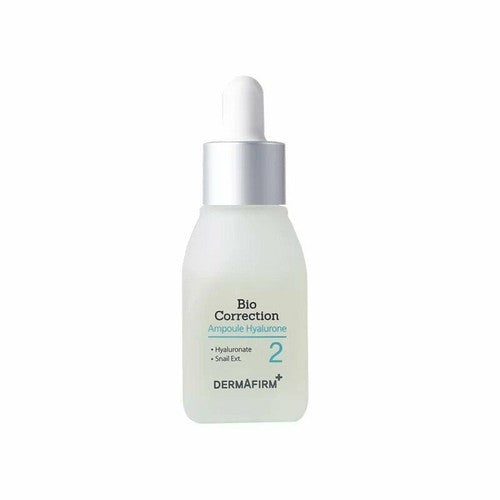 Korea Dermafirm Bio Correction Ampoule Hyaluronce 30ml