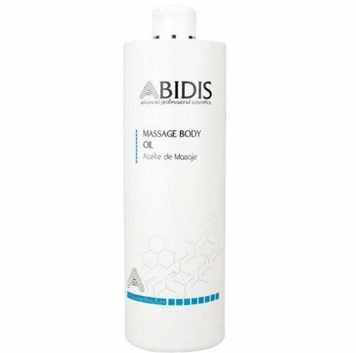 Abidis General Massage Cream (skin massage) 1000ml