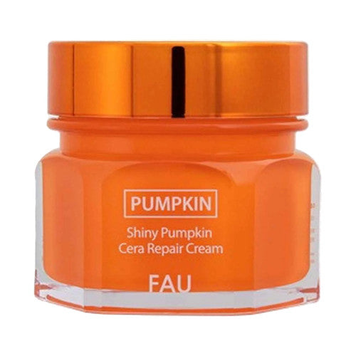 Korea FAU Shiny Pumpkin Cera Repair Cream 100g
