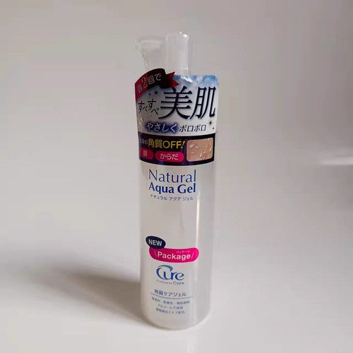 Japan Cosme Cure Natural Aqua Gel 250ml