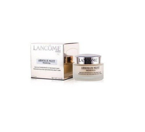 Lancome Absolue Night Premium Bx Regenerating&Replenishing Night Cream 75ml
