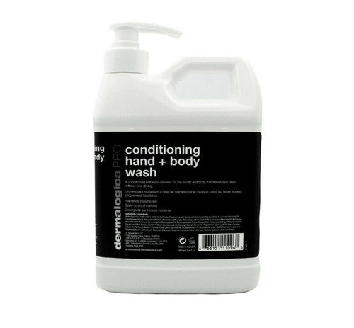 Dermalogica Conditioning Hand + Body Wash 946ml