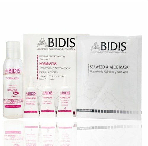Abidis NORMASENS Sensitive Skin Normalizing Treatment
