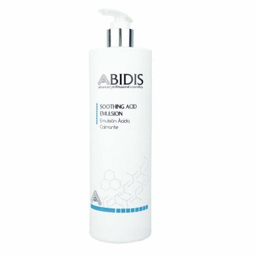 Abidis Soothing Acid Emulsion 800ml