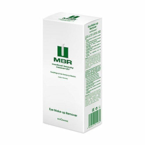 Germany MBR BioChange Eye Make-Up Remover 200ml