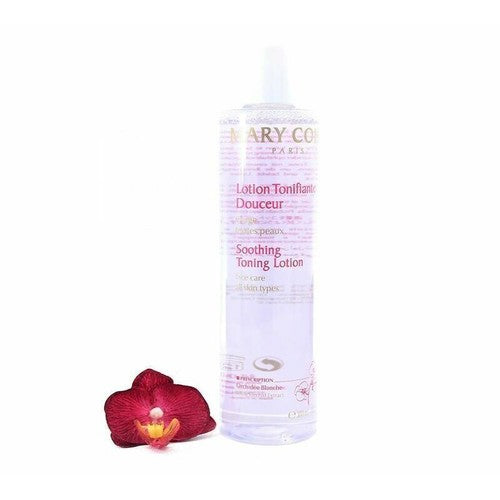 Mary Cohr Soothing Toning Lotion 300ml