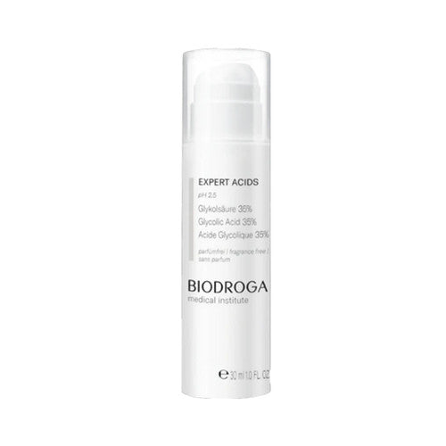 Biodroga Glycolic Acid 35% 30ml