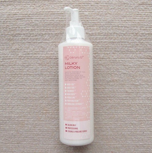 Japan Ceruru.b Milky Lotion 300ml 乳液