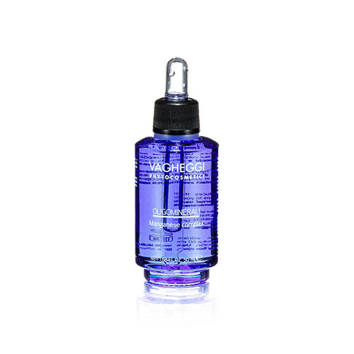 VAGHEGGI Oligominerali Manganese Complex 50ml
