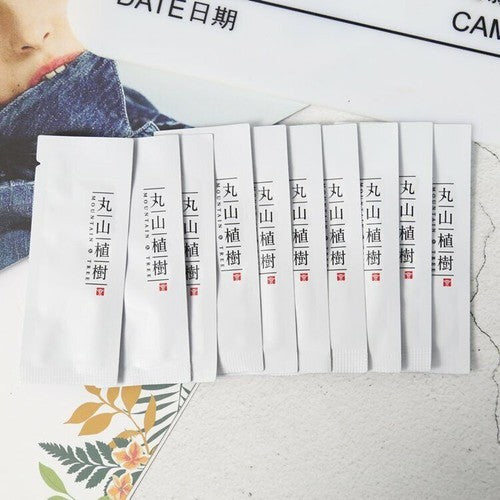 Japan 丸山植树 Mountain Tree 1.5ml x 30
