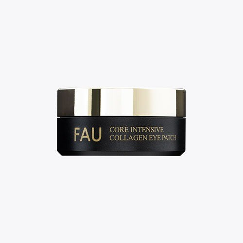 Korea FAU Core Intensive Collagen Eye Patch 1.5g*60