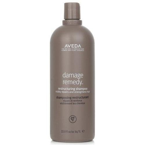 Aveda Damage Remedy Restructuring Shampoo 1000ml