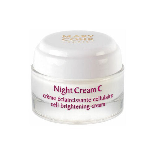 Mary Cohr 30 Day Night Brightening Cream 50ml