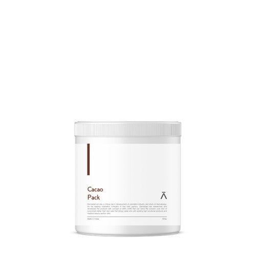 Korea Dermabell Cacao Pack 800g