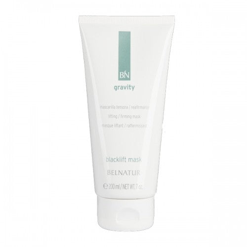 Belnature Gravity Blacklift Mask 200ml