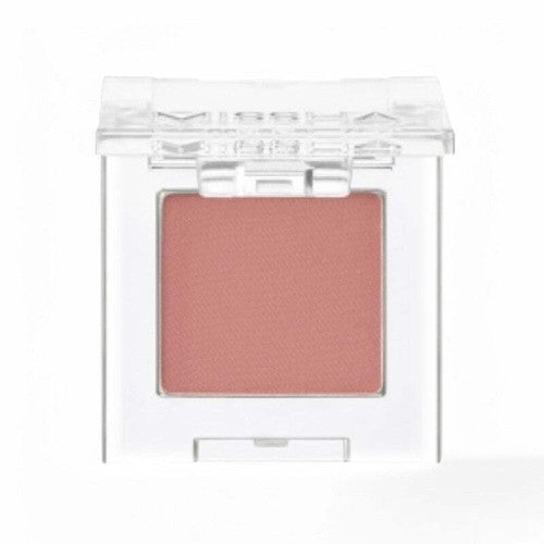 MISSHA Modern Shadow NEW Matte-16 Colors #110 Rosy Tential