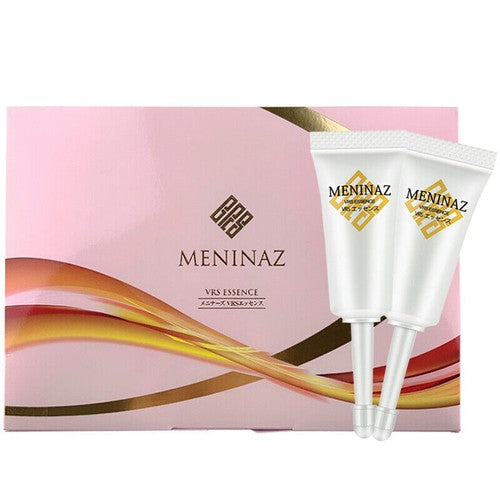 Japan BPC MENINAZ VRS Essence 童顏私密凝膠 私處護理 10pcs/box