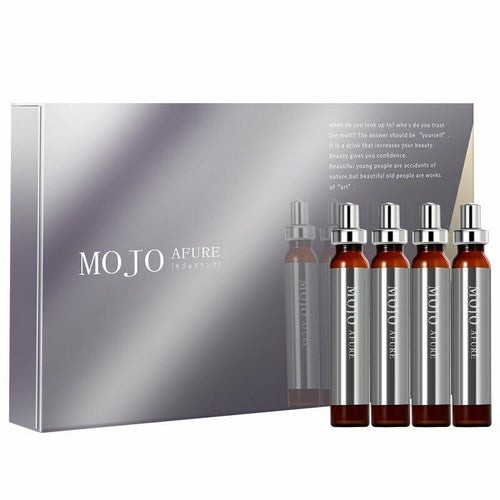 Japan AFURE MOJO 阿芙麗魔汁抗糖口服液 30pcs