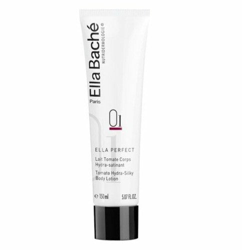 Ella Bache ELLA PERFECT Tomato Body Lotion - Satin Smoothing 150ml