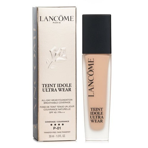 Lancome Teint Idole Ultra Wear All Day Wear Foundation SPF40 # P01 30ml