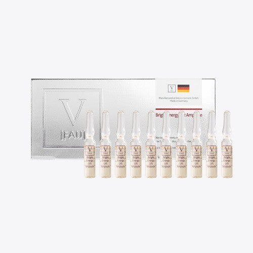 Korea FAU Bright Energy Lift Ampoule 2ml*10