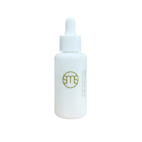SMS Cosmetics MED Face Serum (Recovery Moisture & Lightening) 40ml