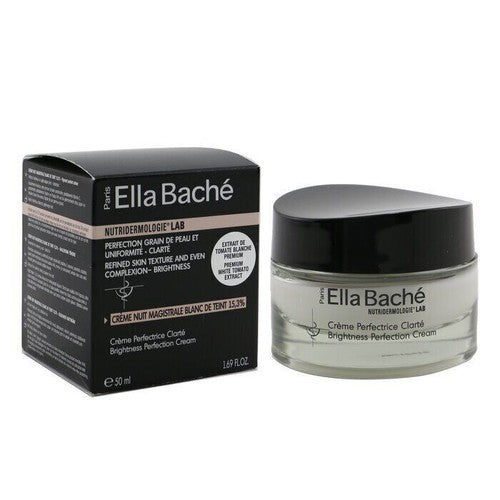 Ella Bache Magistral Night Cream Blanc de Teint 15.3% 50ml