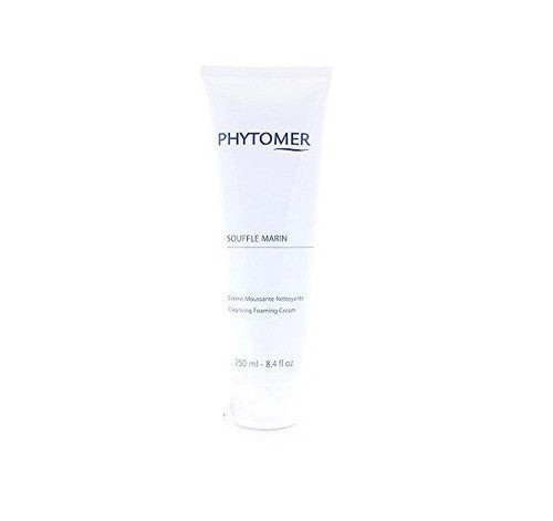 Phytomer SOUFFLE MARIN CLEANSING FOAMING CREAM 250ML