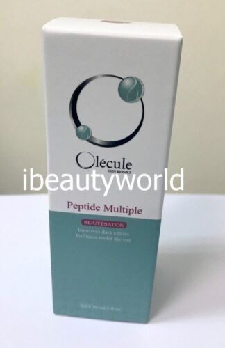 Olecule Peptide Multiple 30ml NIB