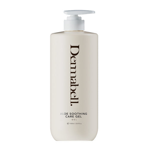 Dermabell Aloe Soothing Care Gel 500ml