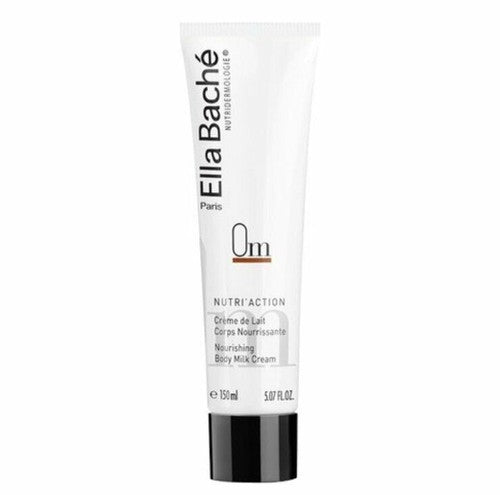 Ella Bache NUTRI'ACTION Norishing Body Milk Cream 150ml