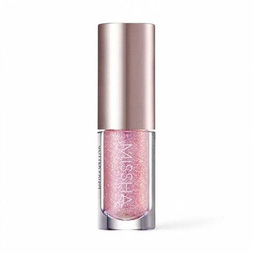 MISSHA Glitter Prism Liquid TOPPER-3 Colors #03 Space Odyssey