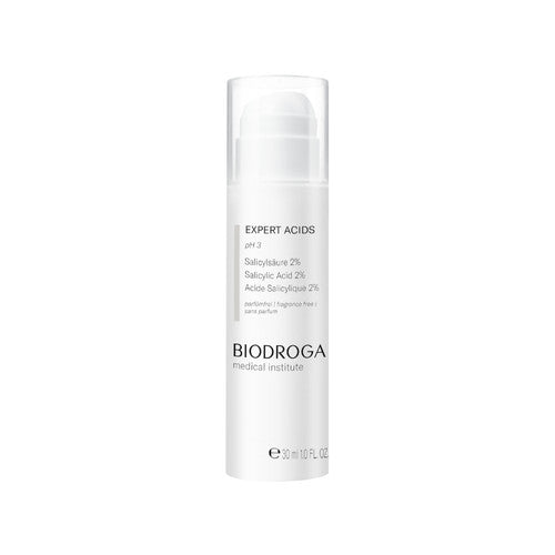 Biodroga Salicylic Acid 2% 30ml