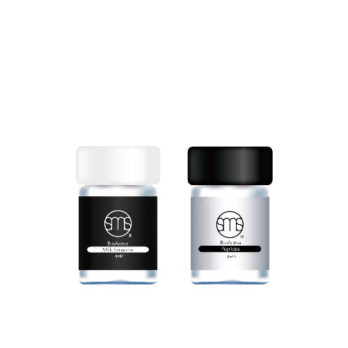 SMS Cosmetics Exosome Evs Complex 4ml+4ml