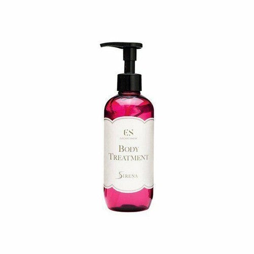 Japan Sirena ES Body Treatment 250g #dktau 華雪 羊脂膜幹細包身體乳液 精華保濕護膚油滋潤