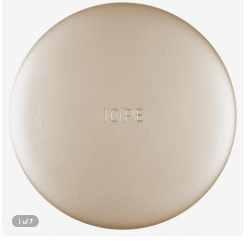 IOPE Air Cushion 5.5 Generation Cover #21N Vanilla