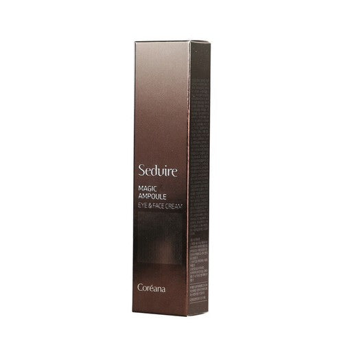 Korea Coreana Seduire Magic Ampoule Eye & Face Cream