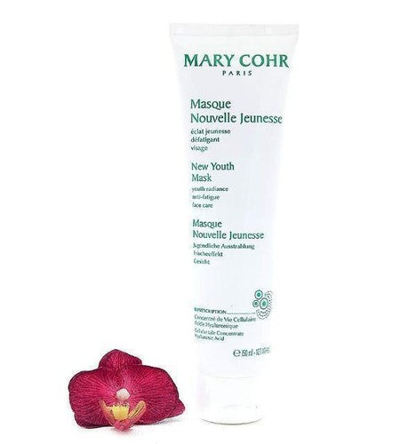 Mary Cohr New Youth Mask 150ml #Salon