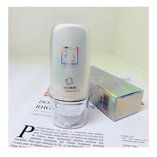 Japan Salmon UV Protection Cream SPF50+ PA++++ 鮭魚防曬