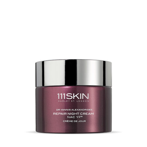 111Skin Repair Night Cream NAC Y2 50ml
