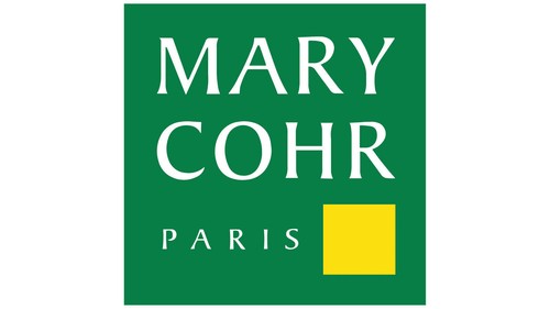 Mary Cohr Eye Repair Eye Mask box #Salon