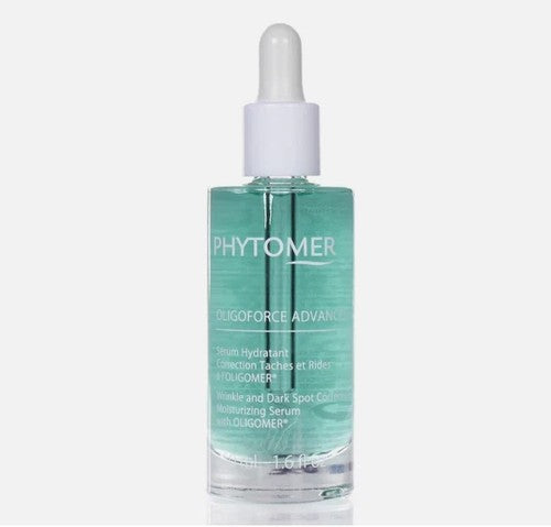 Phytomer Wrinkle&Dark Spot Correction Moisturizing Serum Oligomer 50ml