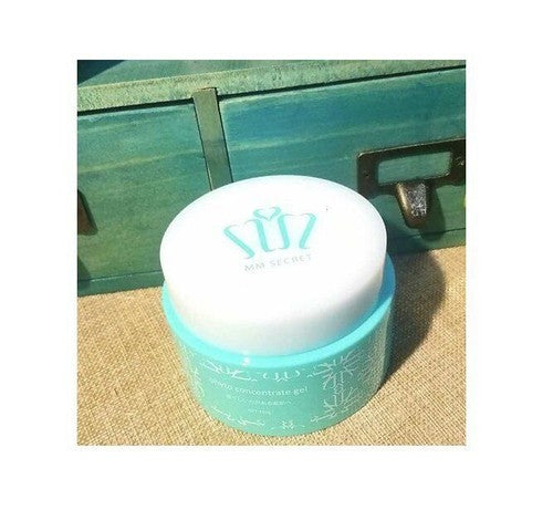 Japan MM Secret Phyto Concentrate Gel 150g