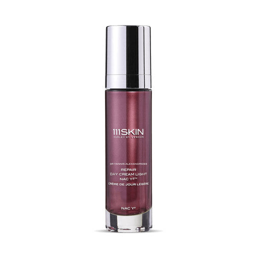111Skin Repair Day Cream Light NAC Y2 50ml
