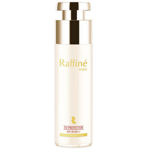 Raffine AH3- UV protector SPF 35/PA++ 50ml