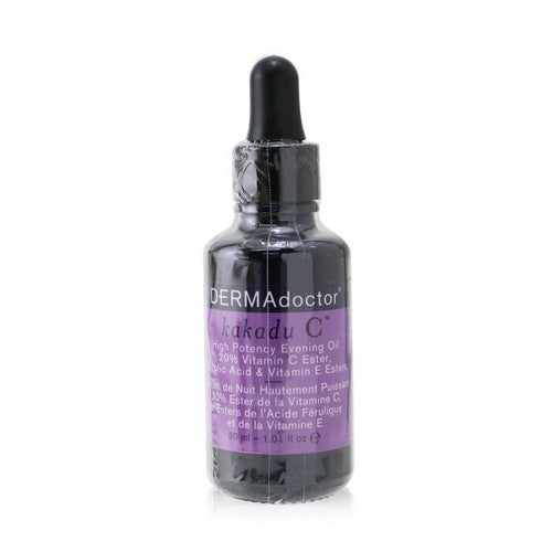 DERMAdoctor Kakadu C High Potency Evening Oil 30ml/1.01oz