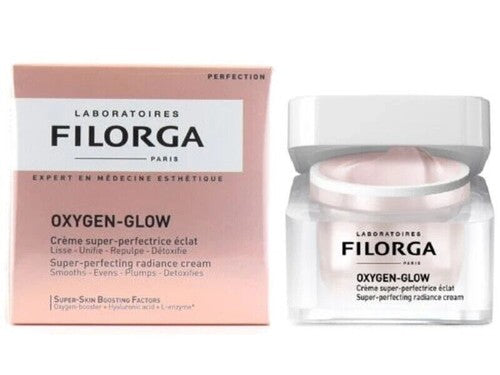 Filorga Oxygen-Glow Super-Perfecting Radiance Cream 50ml/1.69oz