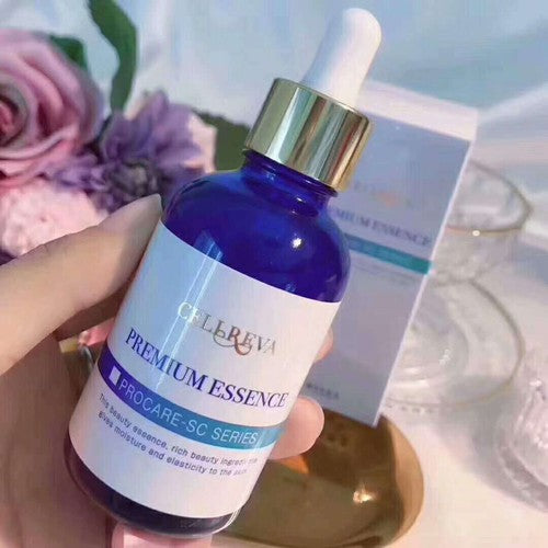 Japan Cellreva Premium Essence Procare-SC Series 60ml 銀座玻尿酸原液精華