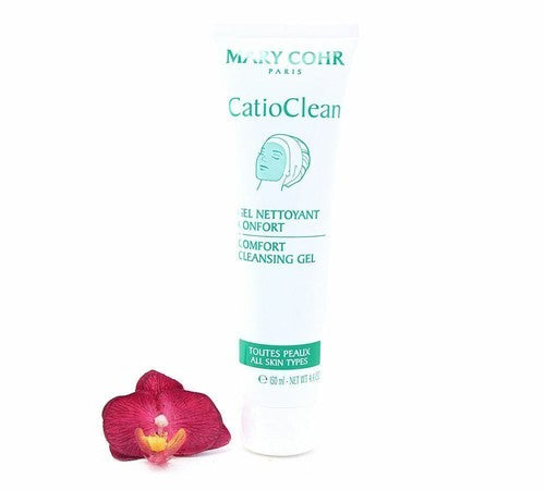 Mary Cohr Comfort Cleansing Gel 150ml #Salon