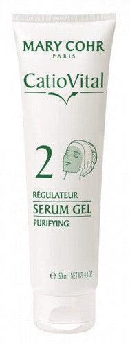 Mary Cohr Purifying Serum Gel 150ml #Salon